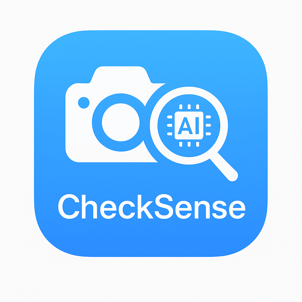 CheckSense